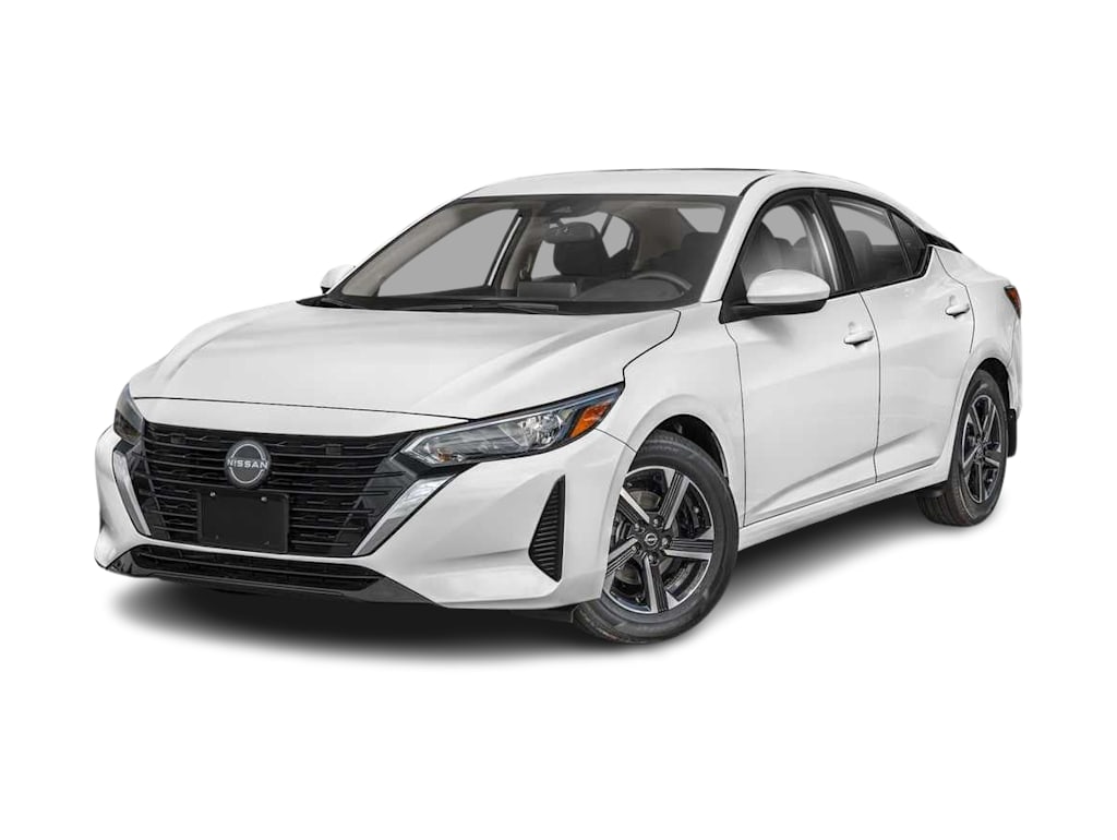 Thumbnail: 2024 Nissan Sentra - 34