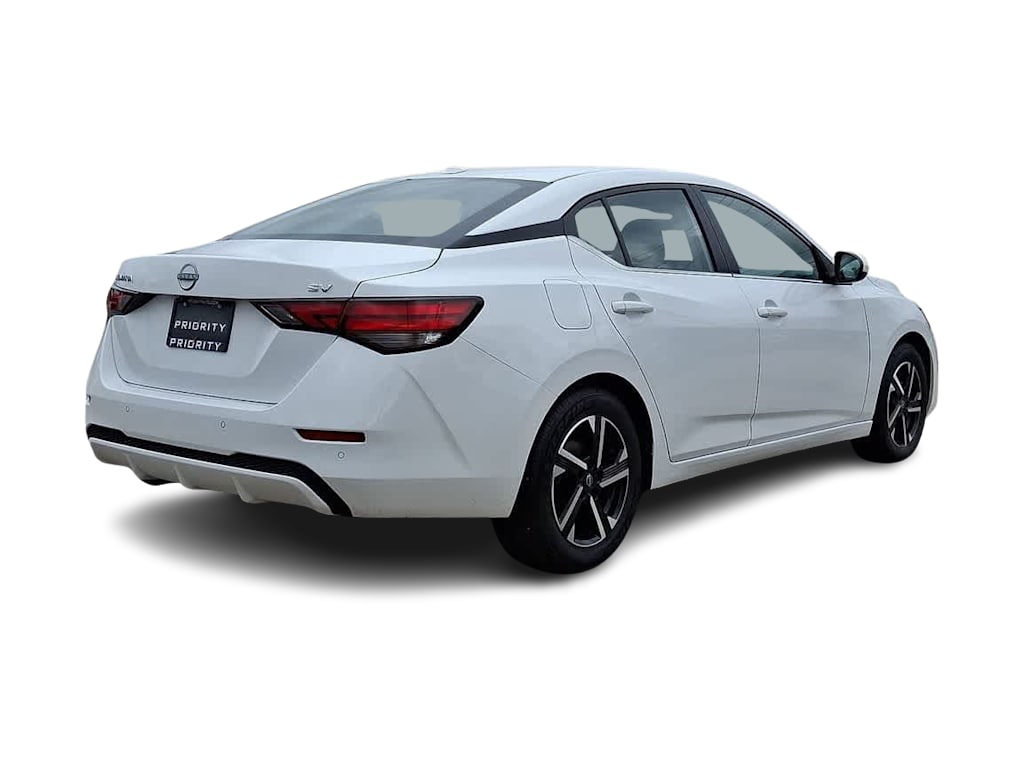 Thumbnail: 2024 Nissan Sentra - 21