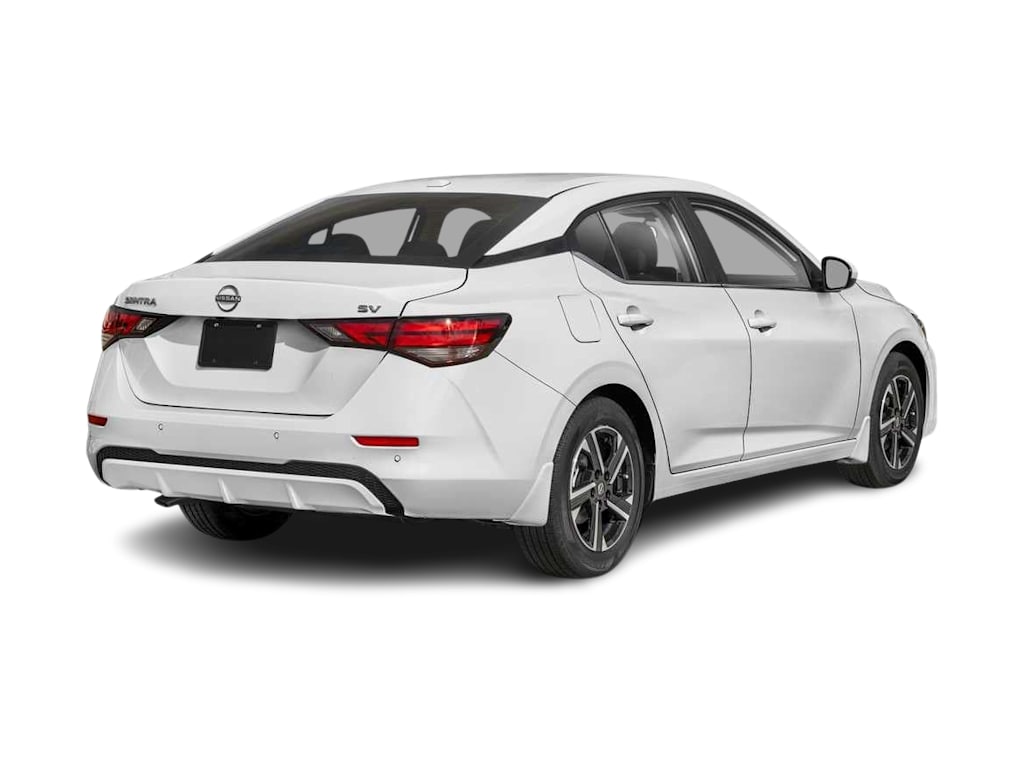 Thumbnail: 2024 Nissan Sentra - 35