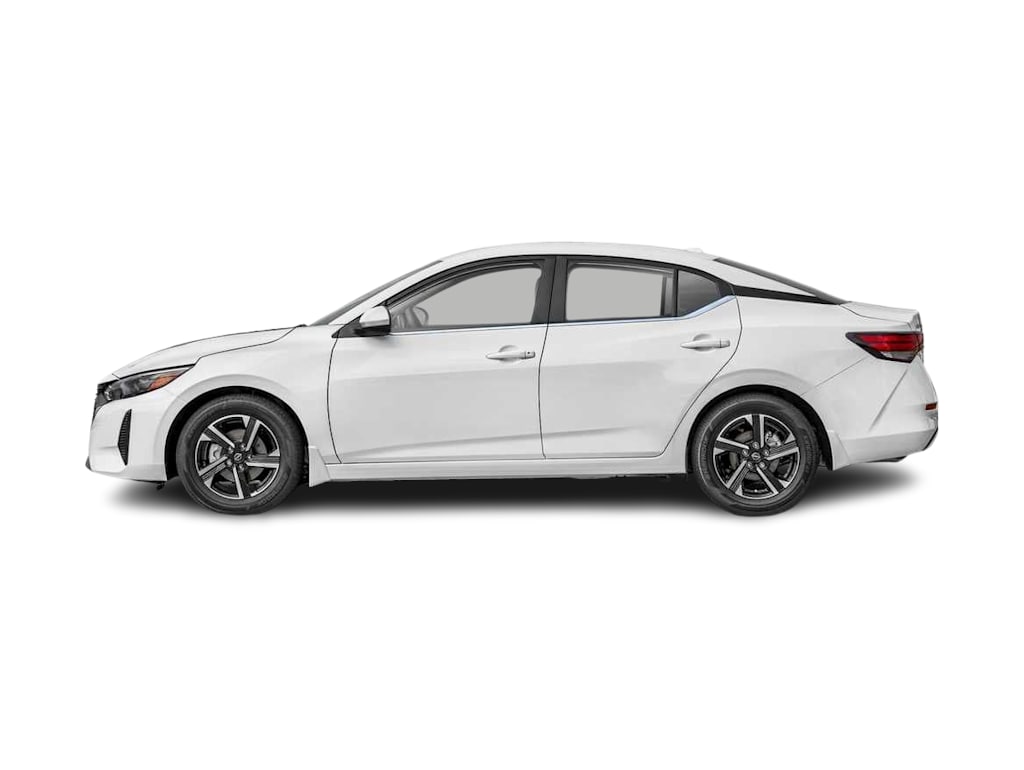 Thumbnail: 2024 Nissan Sentra - 36