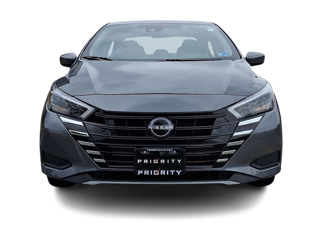 Thumbnail: 2025 Nissan Versa - 6