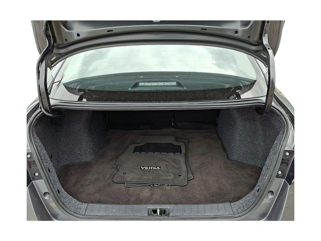 Thumbnail: 2025 Nissan Versa - 15