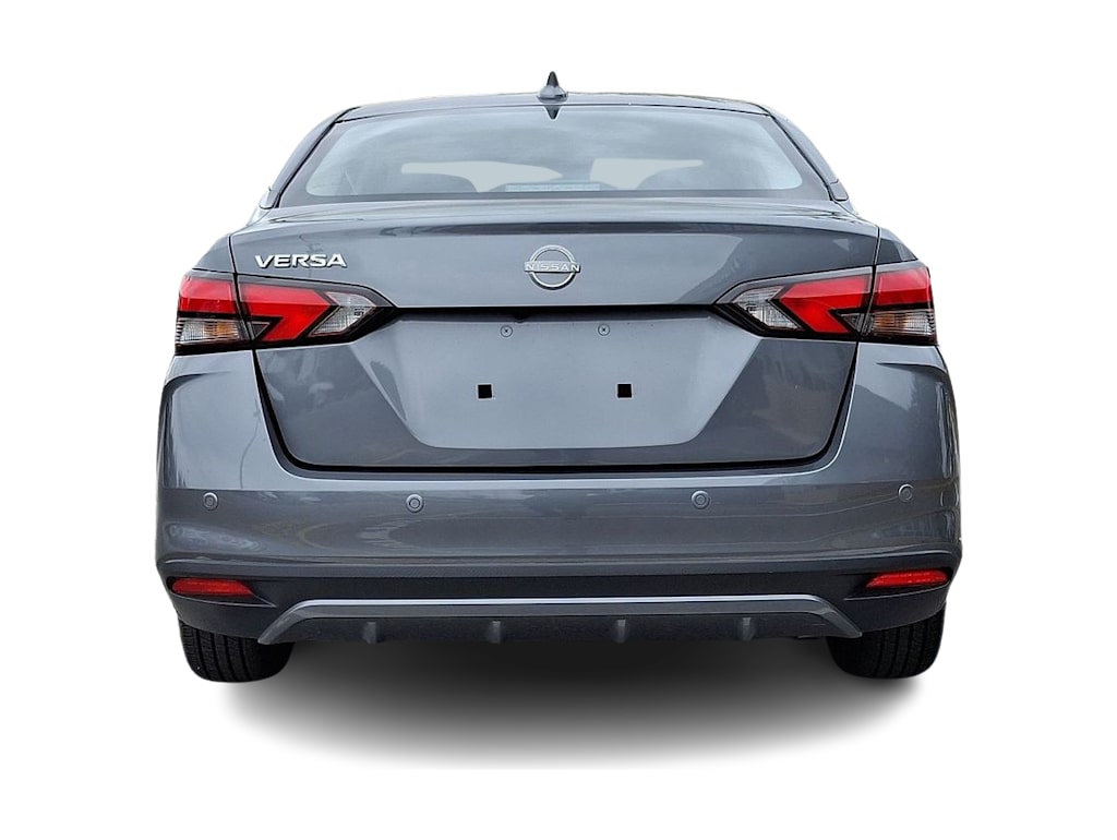 Thumbnail: 2025 Nissan Versa - 5
