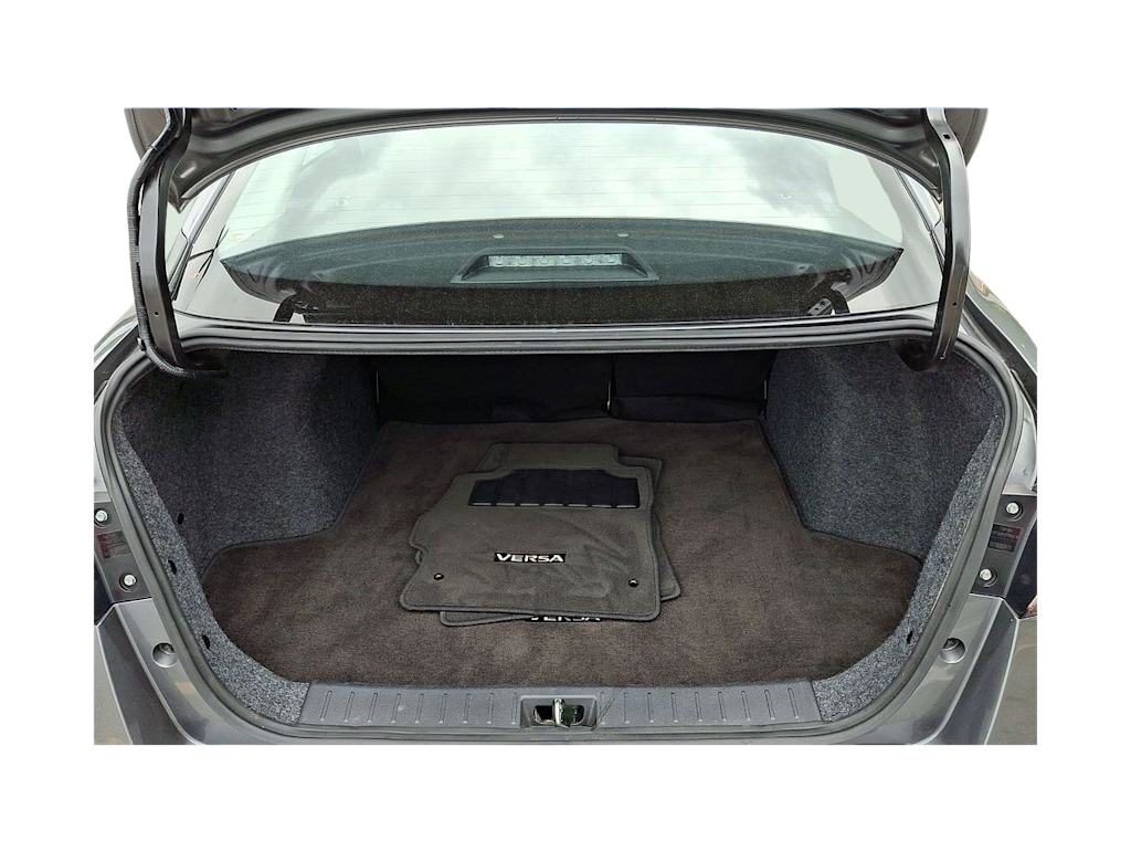 Thumbnail: 2025 Nissan Versa - 15