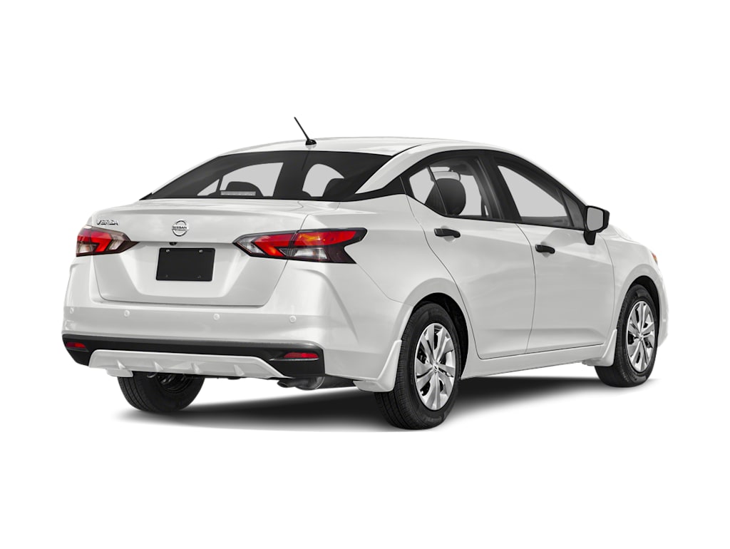 Thumbnail: 2020 Nissan Versa - 34