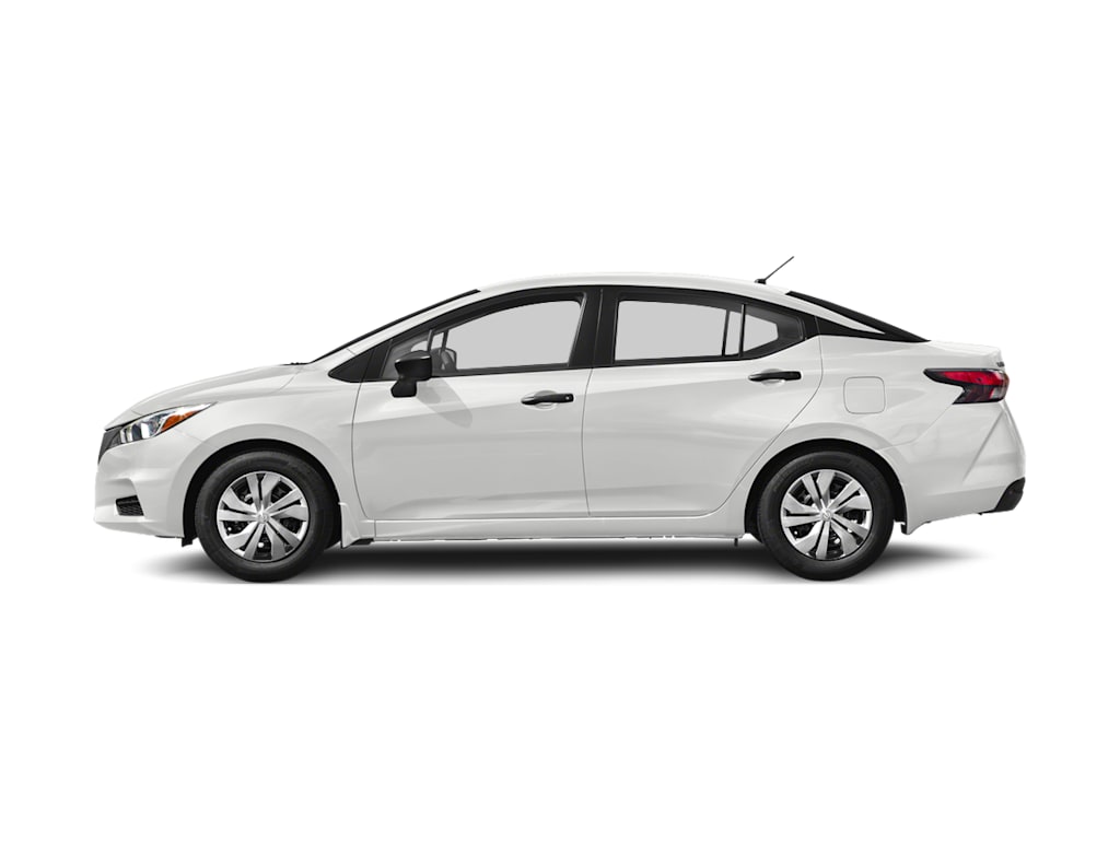 Thumbnail: 2020 Nissan Versa - 35