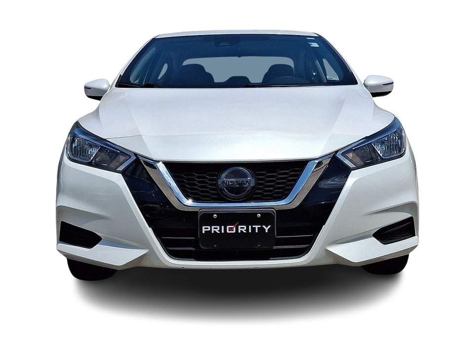 Thumbnail: 2020 Nissan Versa - 6