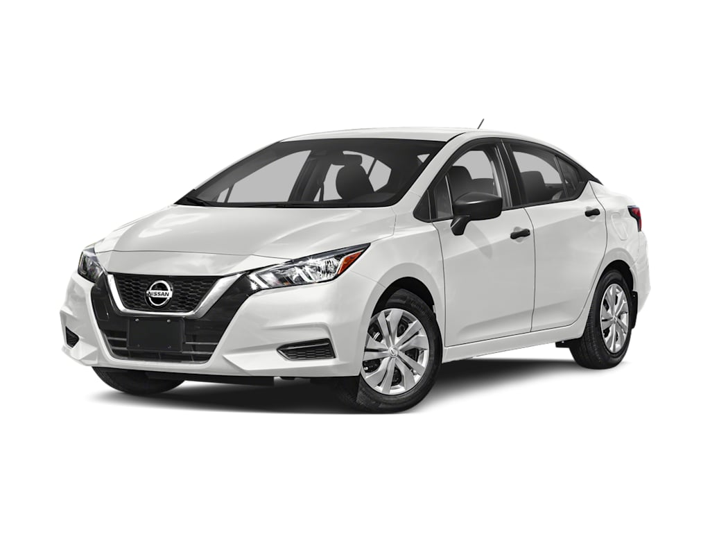Thumbnail: 2020 Nissan Versa - 33