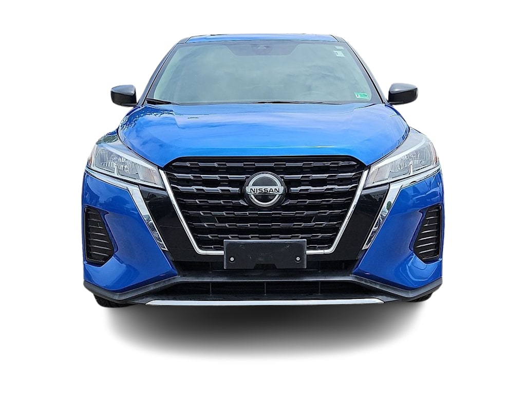 Thumbnail: 2021 Nissan Kicks - 6