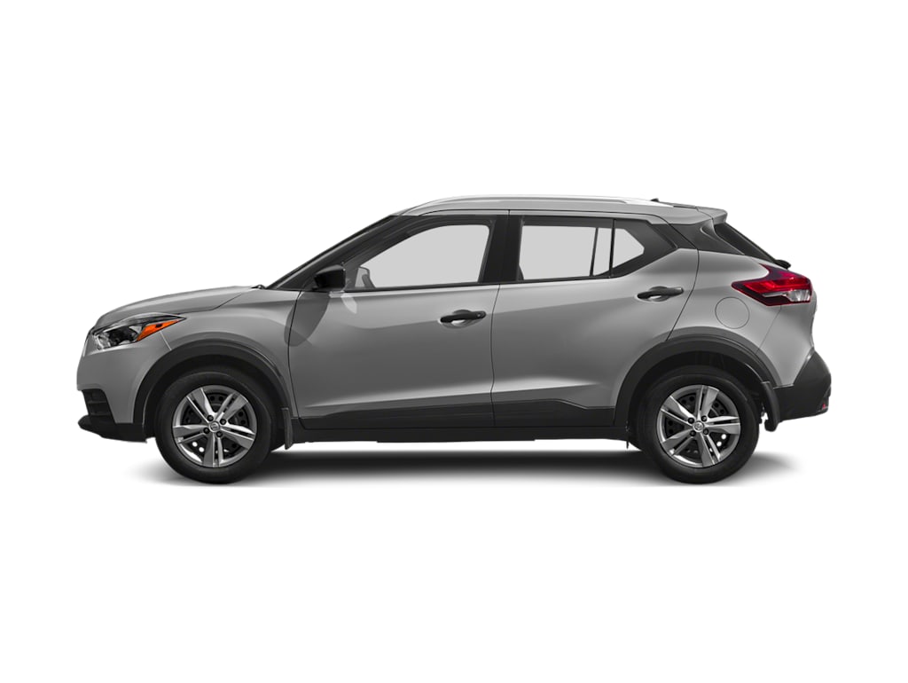 Thumbnail: 2020 Nissan Kicks - 44