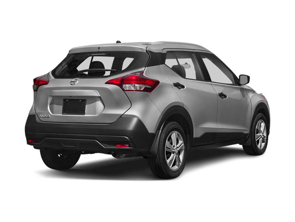 Thumbnail: 2020 Nissan Kicks - 43