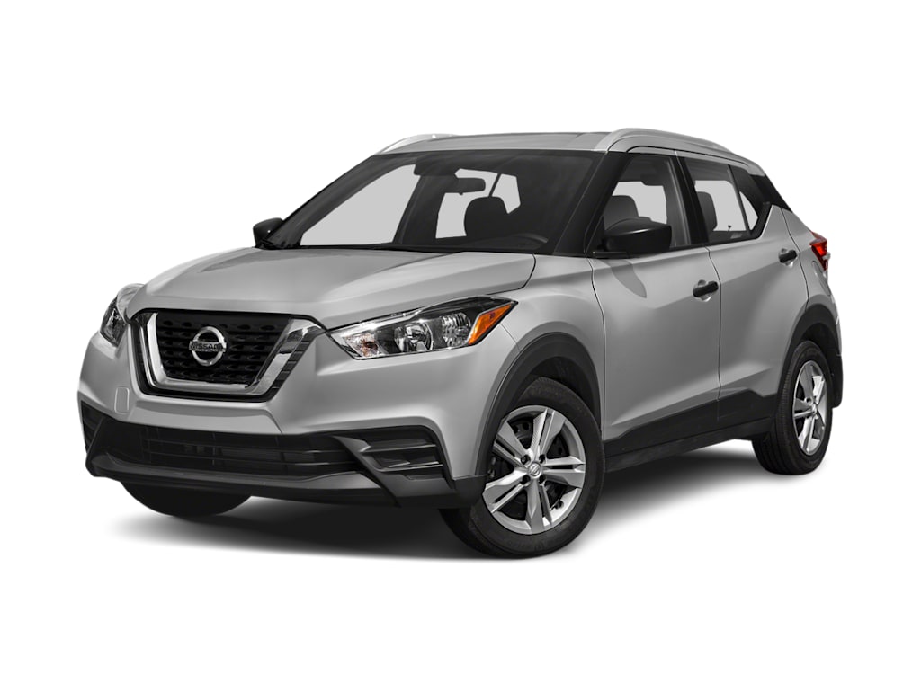 Thumbnail: 2020 Nissan Kicks - 42