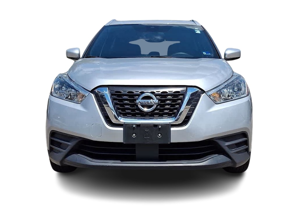 Thumbnail: 2020 Nissan Kicks - 6