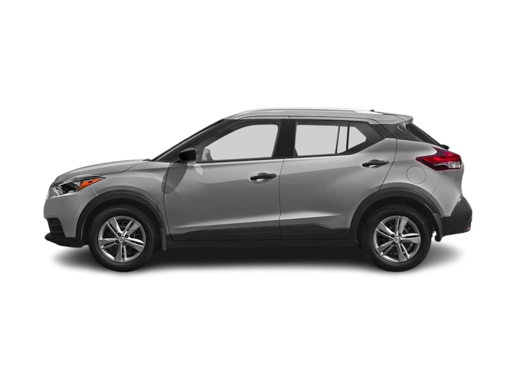 Thumbnail: 2020 Nissan Kicks - 36