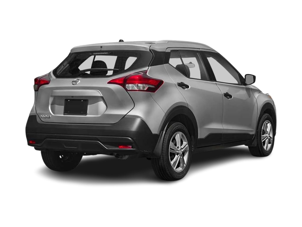 Thumbnail: 2020 Nissan Kicks - 35