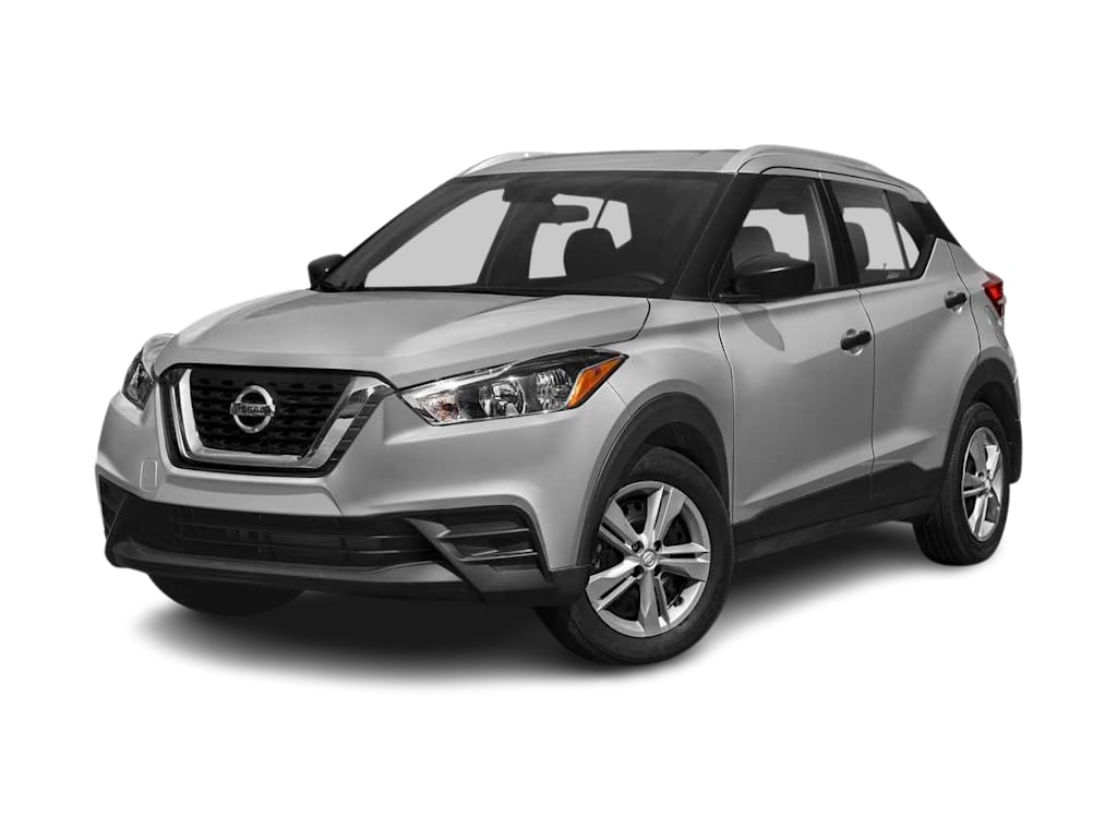 Thumbnail: 2020 Nissan Kicks - 34
