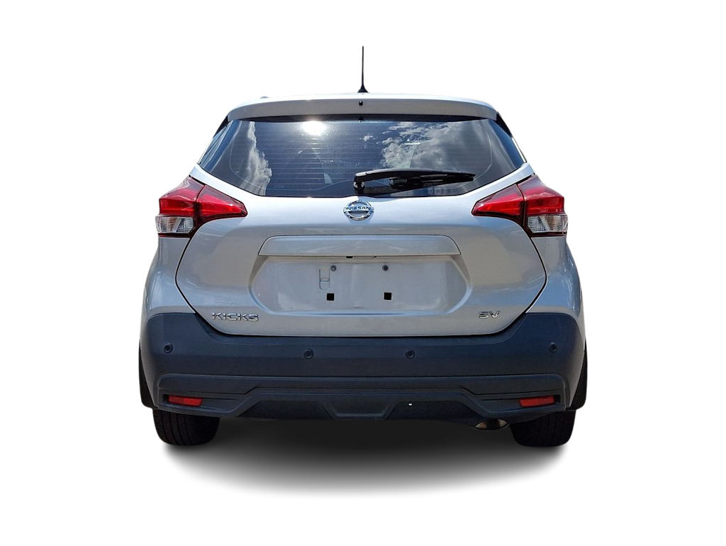 Thumbnail: 2020 Nissan Kicks - 5