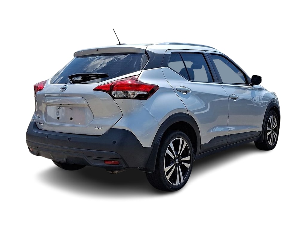 Thumbnail: 2020 Nissan Kicks - 21