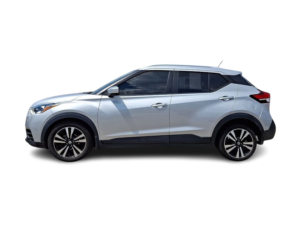 Thumbnail: 2020 Nissan Kicks - 3