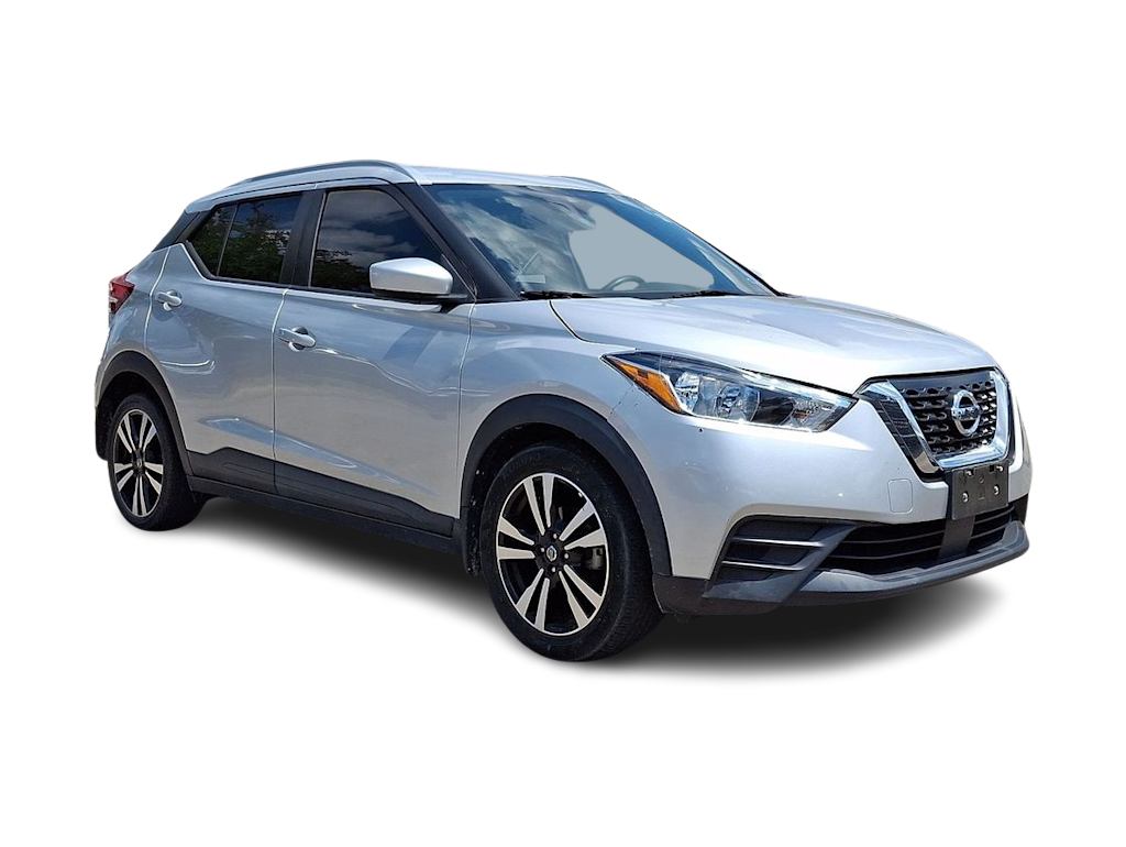 Thumbnail: 2020 Nissan Kicks - 20
