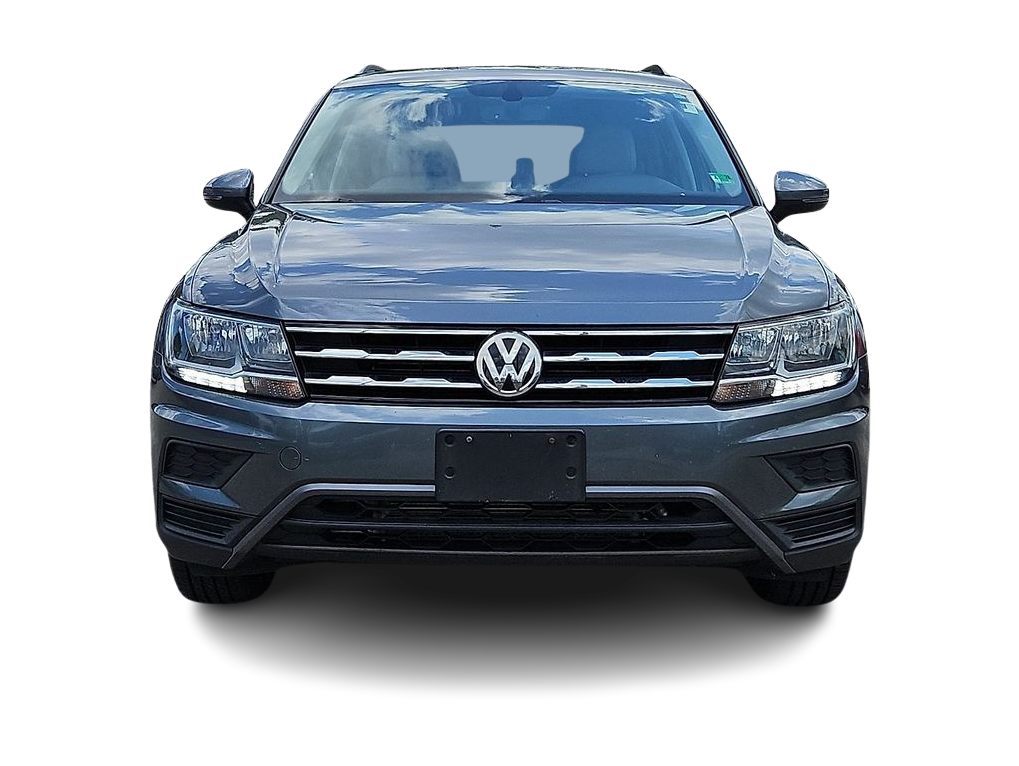 Thumbnail: 2021 Volkswagen Tiguan - 6