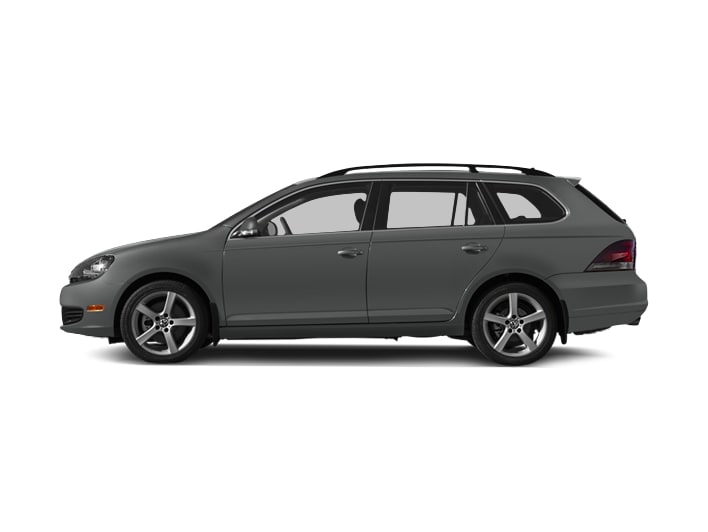 Thumbnail: 2014 Volkswagen Jetta - 3
