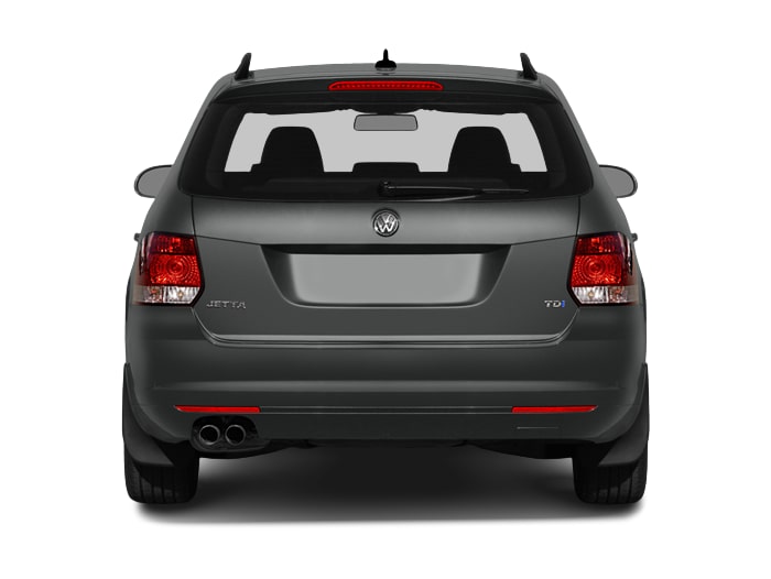 Thumbnail: 2014 Volkswagen Jetta - 4