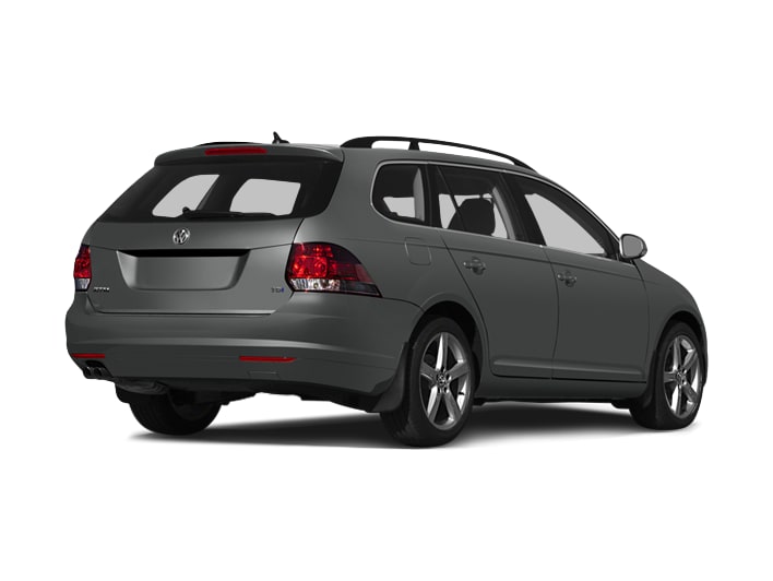 Thumbnail: 2014 Volkswagen Jetta - 14