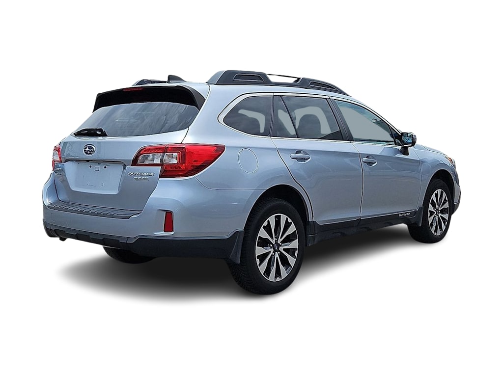 Thumbnail: 2016 Subaru Outback - 18