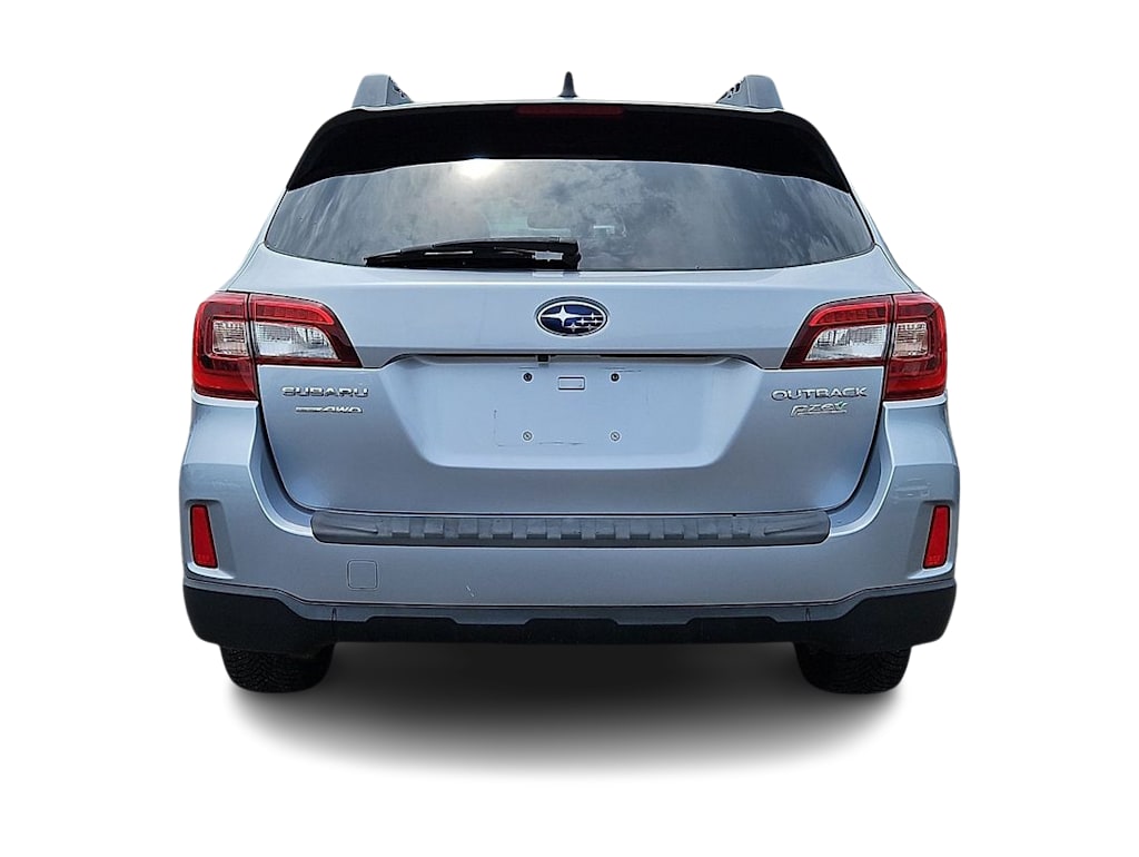 Thumbnail: 2016 Subaru Outback - 5