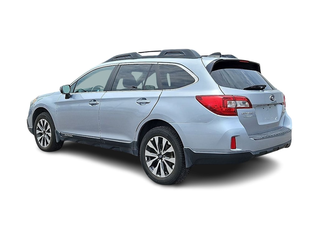 Thumbnail: 2016 Subaru Outback - 4