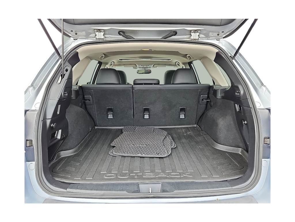 Thumbnail: 2016 Subaru Outback - 15