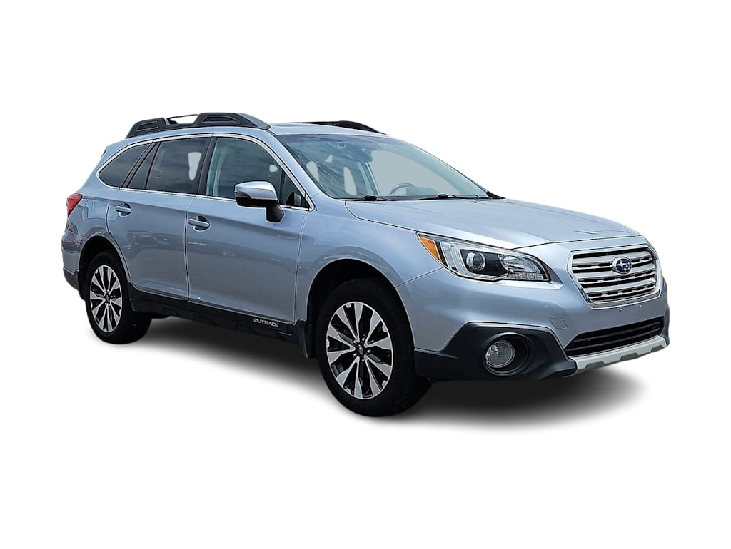 Thumbnail: 2016 Subaru Outback - 17