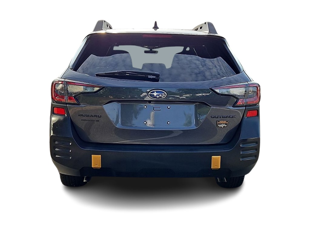 Thumbnail: 2024 Subaru Outback - 5