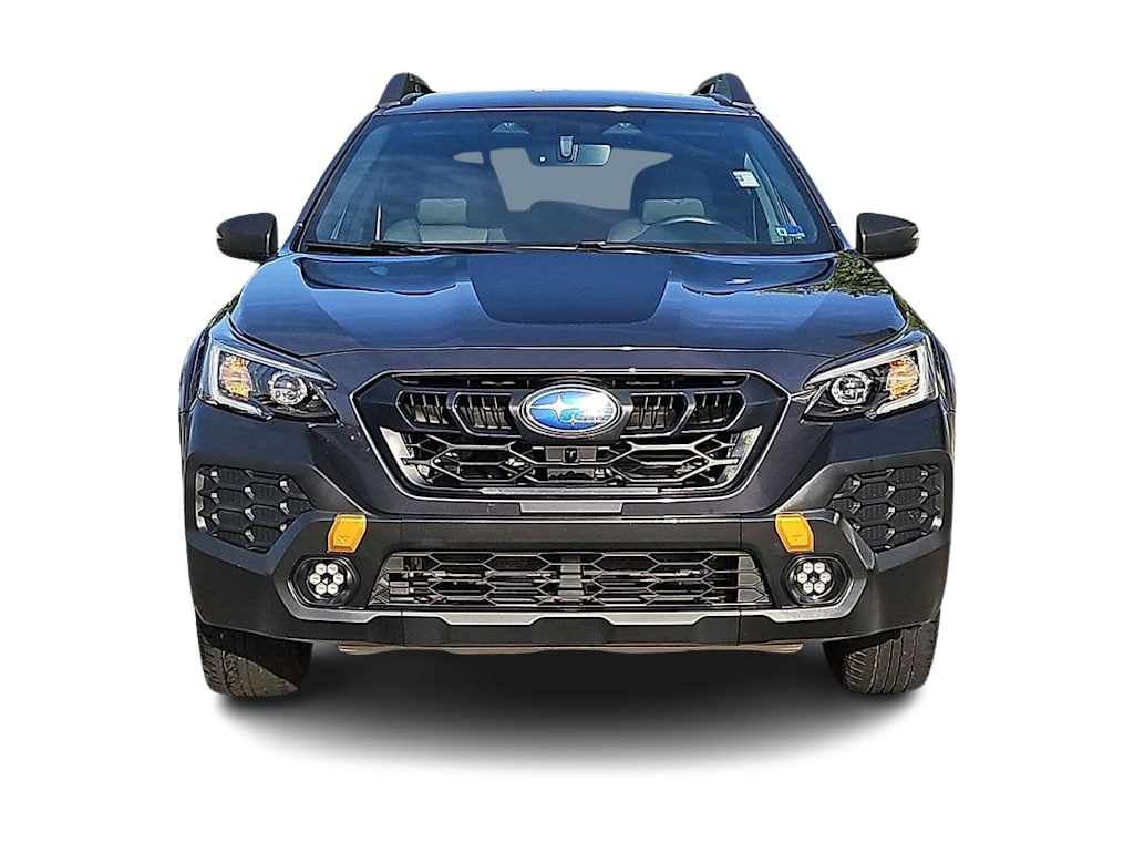 Thumbnail: 2024 Subaru Outback - 6