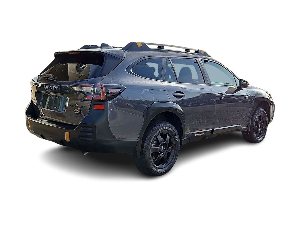 Thumbnail: 2024 Subaru Outback - 18
