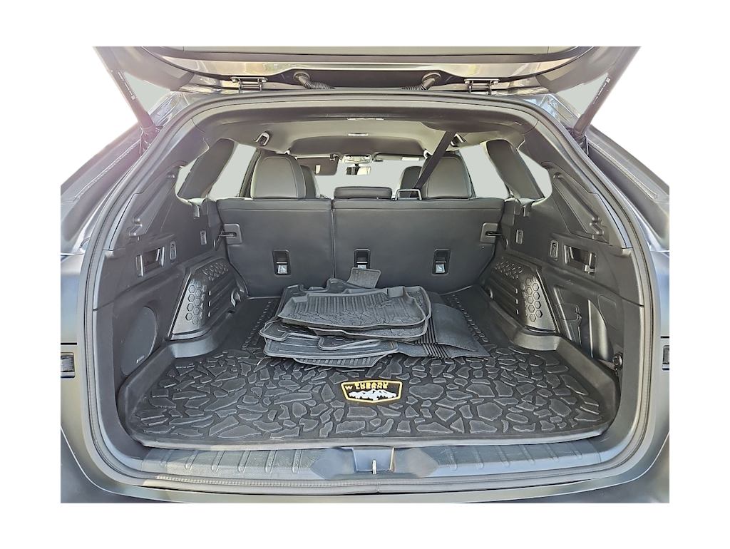 Thumbnail: 2024 Subaru Outback - 15