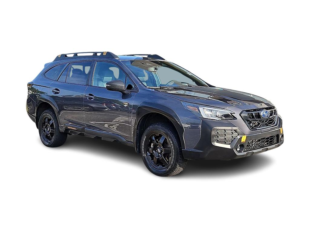 Thumbnail: 2024 Subaru Outback - 17