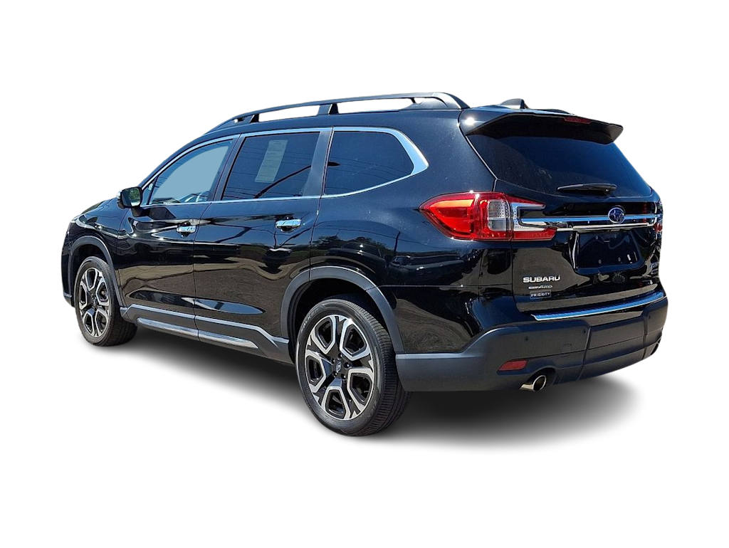 Thumbnail: 2023 Subaru Ascent - 4