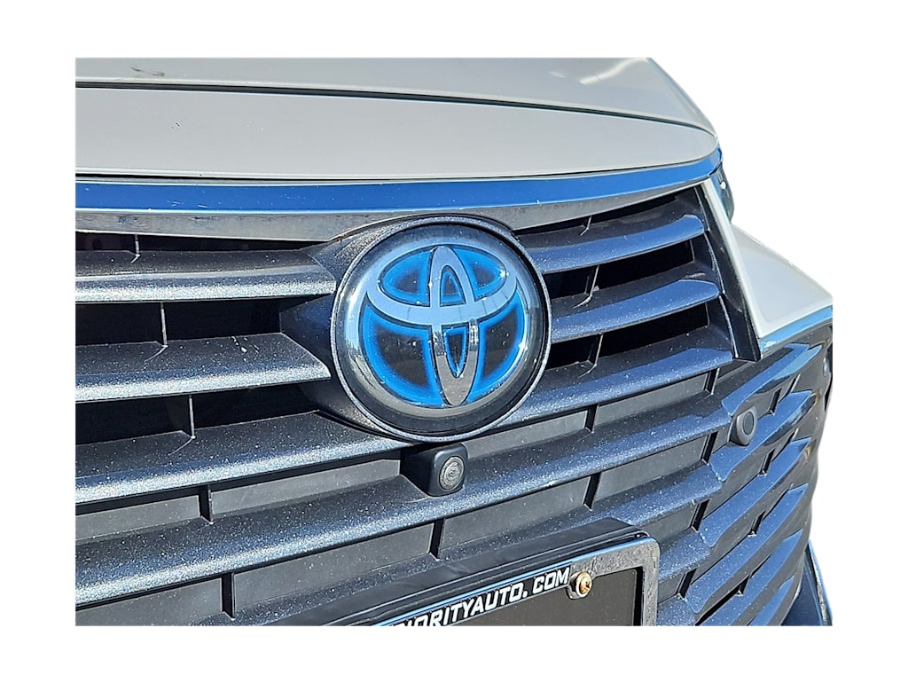 Thumbnail: 2020 Toyota Avalon - 34