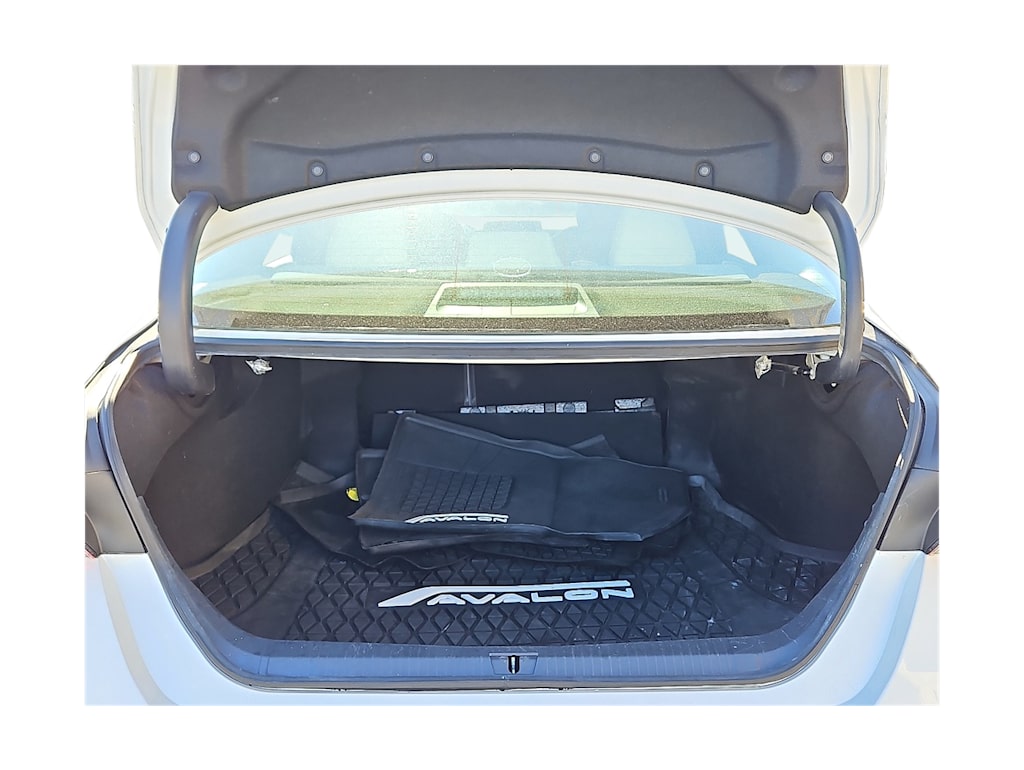 Thumbnail: 2020 Toyota Avalon - 15