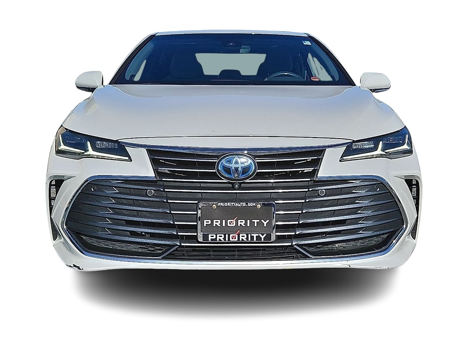 Thumbnail: 2020 Toyota Avalon - 6