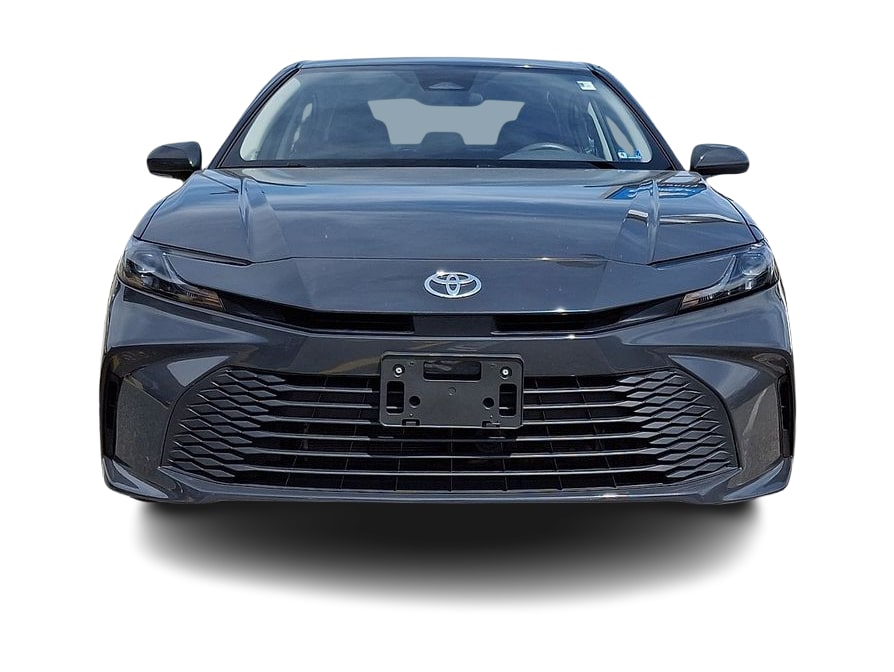 Thumbnail: 2025 Toyota Camry - 6
