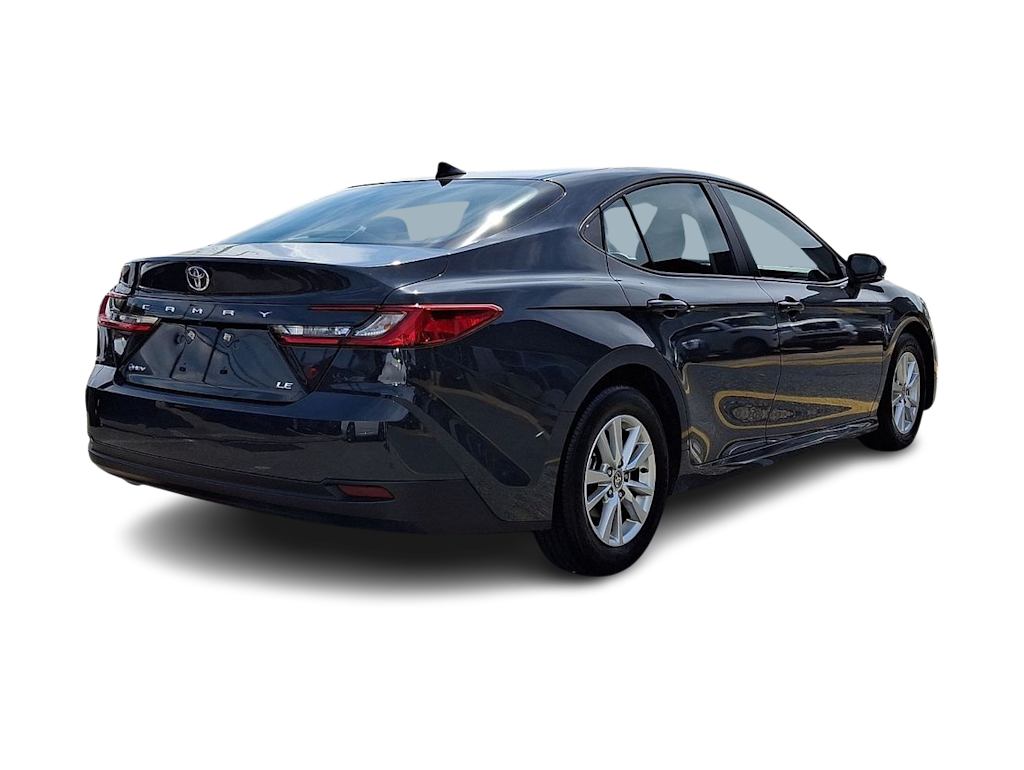 Thumbnail: 2025 Toyota Camry - 18