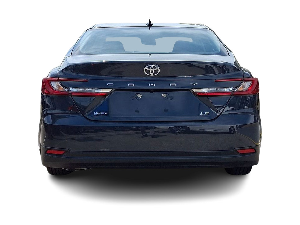 Thumbnail: 2025 Toyota Camry - 5