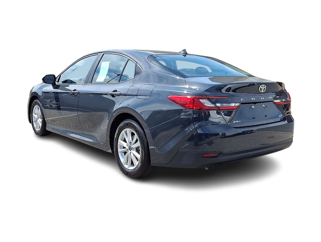 Thumbnail: 2025 Toyota Camry - 4