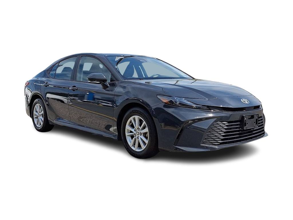 Thumbnail: 2025 Toyota Camry - 17
