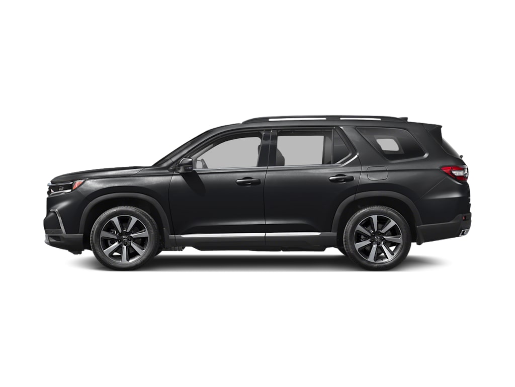 Thumbnail: 2025 Honda Pilot - 48