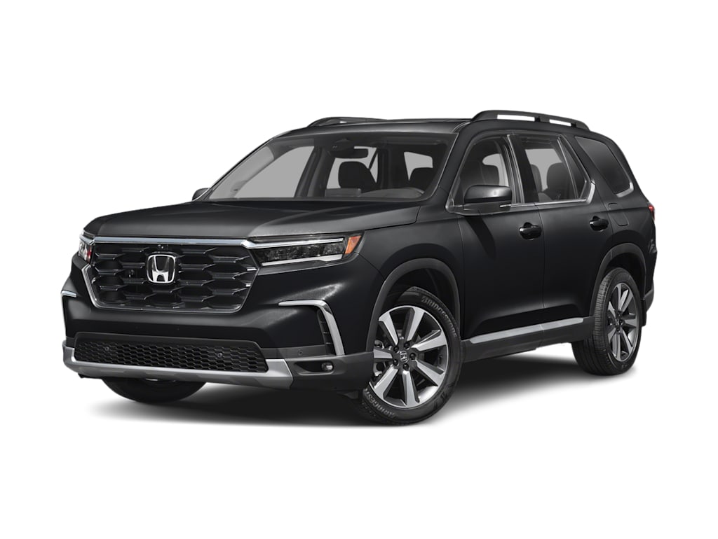 Thumbnail: 2025 Honda Pilot - 46