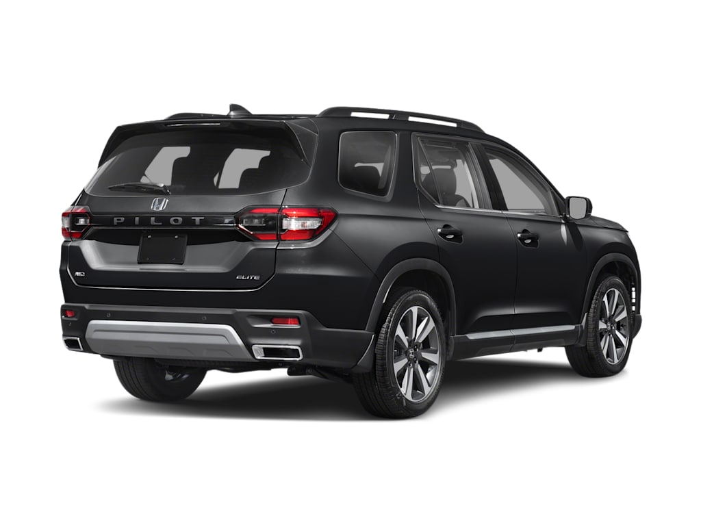 Thumbnail: 2025 Honda Pilot - 47